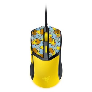 Mouse Razer RZ01-04650400-R3M1 Black 8500 dpi