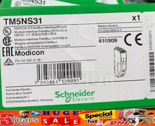 TM5NS31  Interface TM5NS31 Module   with Box   US Free TAX
