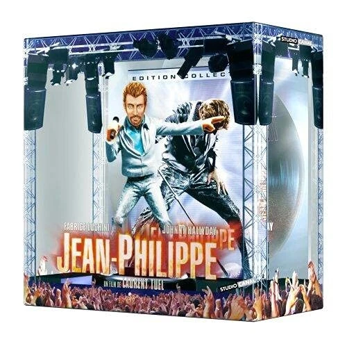 Jean-Philippe - Edition Prestige Limitée 2 DVD (DVD) - Photo 1/1