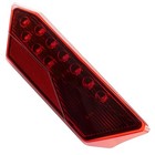 Complete Rear Right LED Taillight For Polaris RZR XP 1000/ RZR XP 4 1000 2014-18