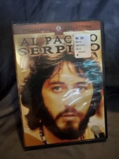 Serpico (DVD, 2002)