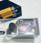 NIB ContourHD 1080p Action Camera POV Helmet Cam GoPro Alt Complete Box   Y2K