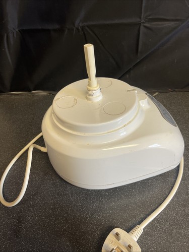 KitchenAid Food Processor Motor Base Only - Powers On, Faulty - Picture 6 of 10
