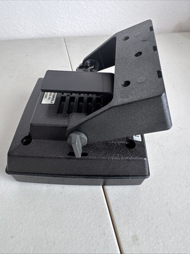 Motorola HSN1006A Radio Zewnętrzny wzmacniacz Głośnik  - Zdjęcie 7 z 16