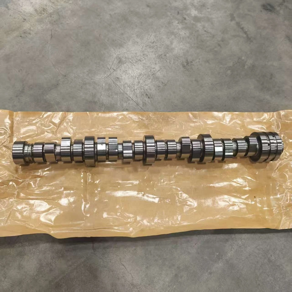 53022372AA Camshaft Fits 2009-2015 Jeep Dodge Charger Chrysler 300 5.7L V8 Hemi Foto 4 de 4