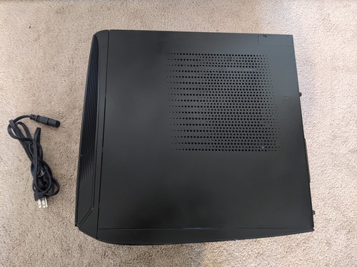 Gaming PC - I7-4790K 4.0GHz 16GB RAM 250SSD+1TB HDD DVD WIFI RX 580 8GB Win 11 - Bild 6 von 11