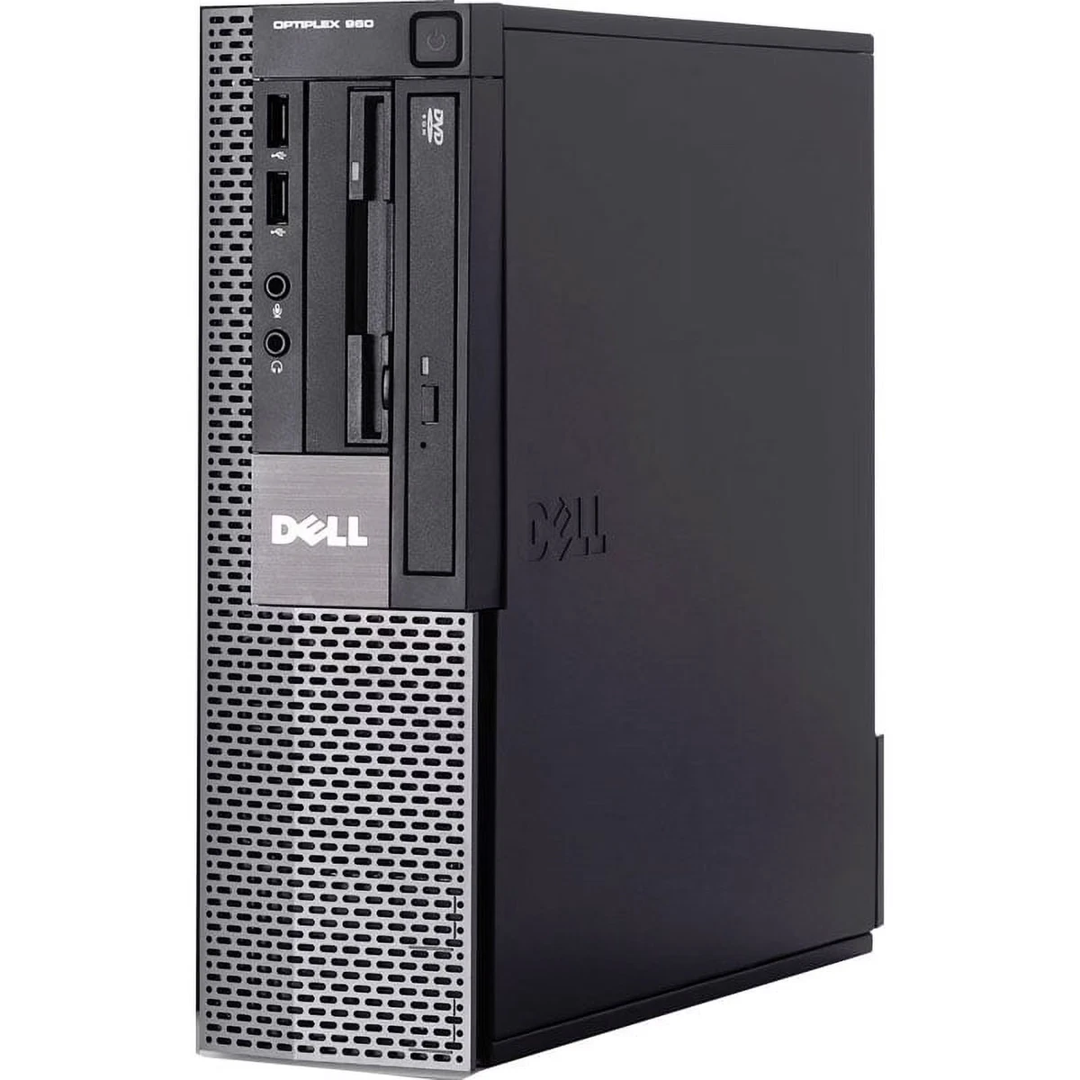 Dell 0 Core 1 Optiplex Desktop Intel Duo Computer SFF OptiPlex 