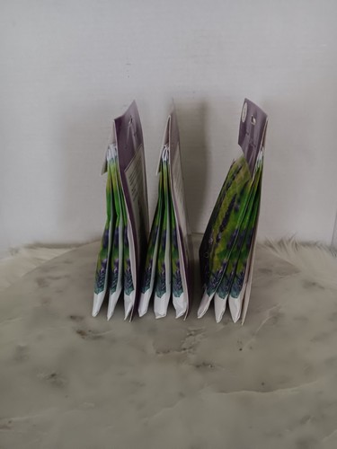 Bolsitas perfumadas aroma lavanda lote de 9 paquetes 7,0 Cu. In. - Imagen 3 de 4