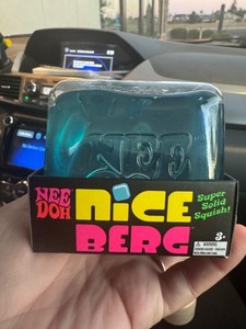 nee doh nice cube