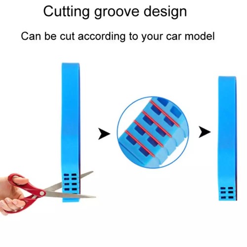 Bicycle Chain Guard rubber injection molding Road Bike Chapter Protector - Picture 9 of 15