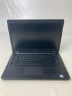 DELL LATITUDE 5490 i5 8250U 1.7GHZ 13.9" LAPTOP PC 16GB RAM NO HDD NO OS