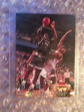 1992-93 Topps Stadium Club - Members Choice Shaquille O'Neal #201 (RC)