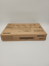 Xerox WorkCentre 7120 7125 7220 7225 Toner Waste Container New
