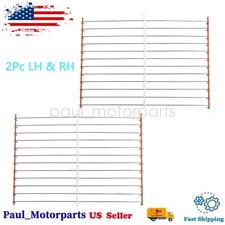 New Pair 71-81 Camaro Firebird Seat Bottom Spring Grid 16 34x12