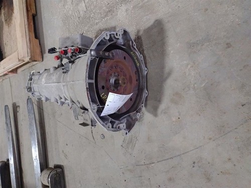 Automatic Transmission New Style 4WD 5.7L Fits 19-20 DODGE 1500 PICKUP 2840211 - Picture 1 of 12