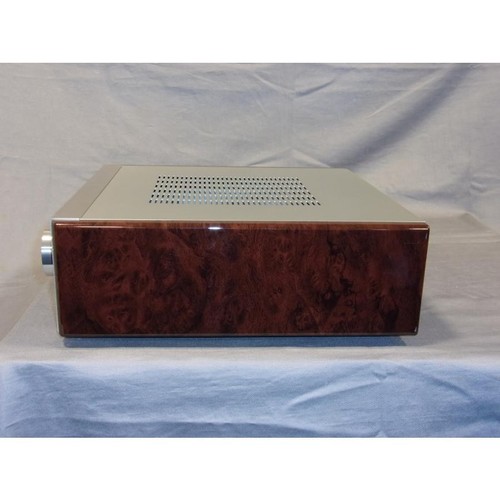 Amplificatore integrato stereo Marantz HD-AMP1 Hi-Res con telecomando testato - Foto 7 di 11