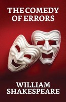 William Shakespeare | The Comedy Of Errors | Taschenbuch | Englisch (2022)