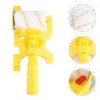 Refillable Paint Roller Sponge Rollers for Painting Wall