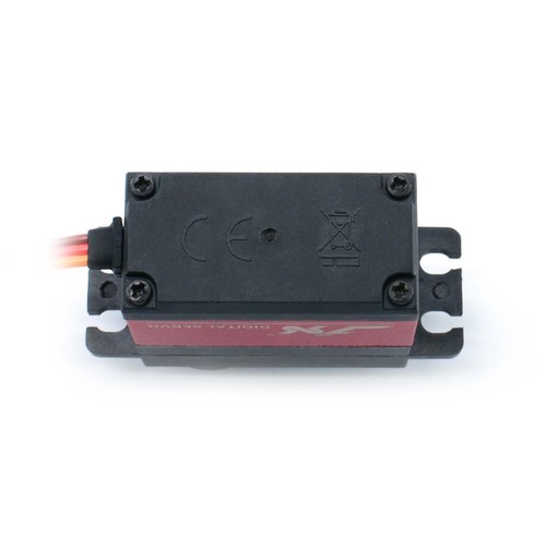 20kg RC Digital Servo High Speed Servo für Pdi-6221MG Maßstab 1:10 RC Auto - Bild 6 von 6