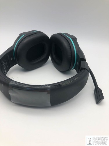 Nacon • GH-110ST • Gaming Headset • Kompatibel PS4, PC, xbox, one • Zustand gut - Bild 7 von 7