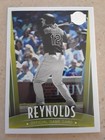 Mark Reynolds 2017 Honus Bonus Fantasy Baseball Game Silver #464 Colorado