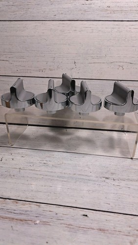 W10594481 Manopola per fornello a gas per piano cottura WhirlPool Sostituisce WPW10594481 32813 - Foto 5 di 10