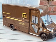 Happy People 34451 HP RC UPS Iveco RC Vehicle - No Controller
