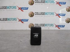 MGTF MGF MK2 00-05 GENUINE ELECTRIC WINDOW LIFT SWITCH YUF101880PMP