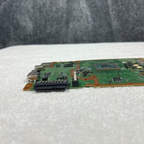 Placa madre delgada Sony PlayStation 4 Ps4 SAF-005 CUH-2215B pieza de repuesto - Imagen 4 de 7