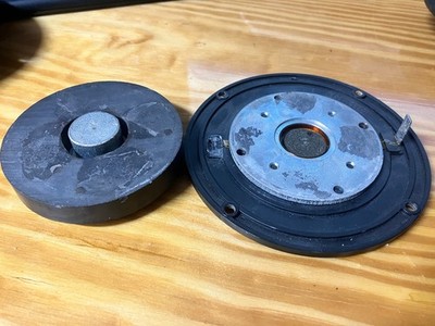 JBL 035Ti / 035Tia rebuild & restore yours to OEM Quality - Any