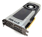 NVIDIA GeForce GTX 980 Founders Edition 4GB GDDR5 Video Graphics Card GPU PG401