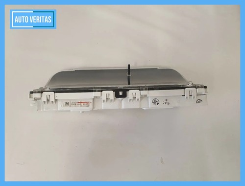 original Daihatsu Cuore VII L2 L251 (03-07) Tacho instrument cluster 83800-B2B20 - Picture 4 of 5