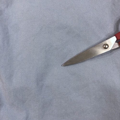 TravelSmith Shirt Mens 2XL Light Blue Long Sleeve Button Up Pockets Outdoors - Bild 18 von 24