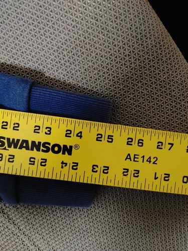 Hurley Graphic Fleece gefütterter Hoodie blau Herren Gr. Medium blau grau Sweatshirt. - Bild 11 von 11