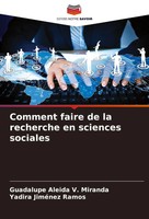 Guadalupe Aleida V. Miranda (U. A.) | Comment Faire De La Recherche En...
