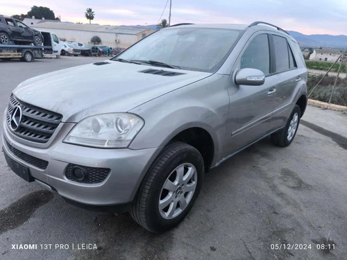 263348 Faro Derecho para MERCEDES-BENZ CLASE ML (BM 164) 2005 1145703 - Imagen 10 de 10