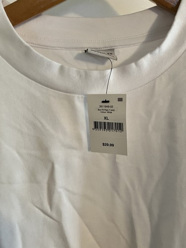 Cotton On heavyweight tee shirt size XL - Picture 2 of 4