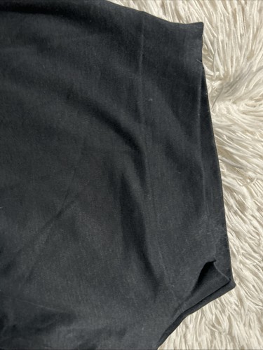 Vince Dress M NWOT $225.00 Sleeveless Mock Neck Dress Black - Picture 12 of 15