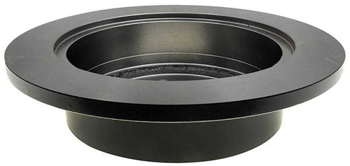 Disc Brake Rotor - Picture 4 of 6