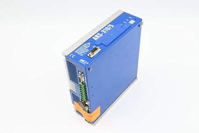 Metronix Servodrive Winkelgeber ARS-310/5 ( Software ARS_R.07E ) RDC12
