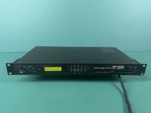 Korg Wavestation Sr | eBay