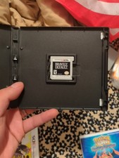 Bravely Default (3DS, 2014)