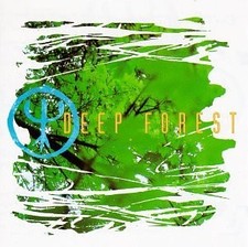 Deep Forest [CD] [*READ*, GOOD Cond.]