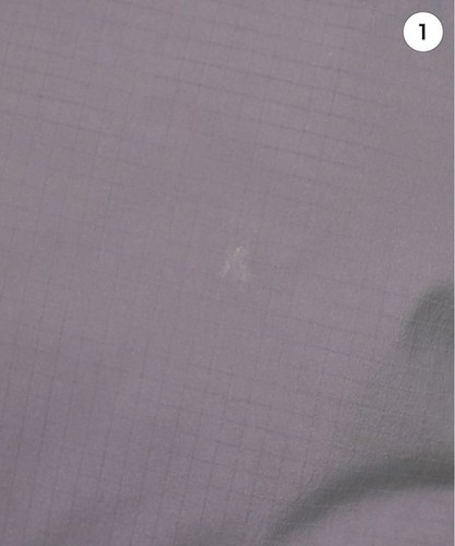 SOPHNET. Down Jacket / Down Vest Gray M 2200452704015 - Bild 8 von 11