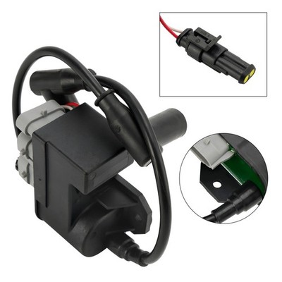  CDI BOX Igniter fit for Ski-Doo Tundra WT 550 Skandic LT WT 550F 512060324