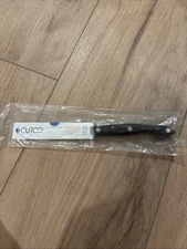 CUTCO Trimmer Knife #1721 Serrated Edge Classic Handle Brand New