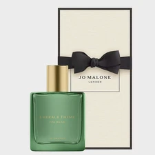 Jo Malone Emerald Thyme Cologne for Unisex 1oz / 30ml New In Box Fast Shipping