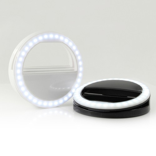 Light Led Cell Phone Photography Lighting Selfie for - Bild 3 von 6