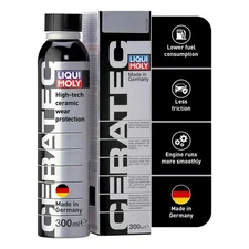 Liqui Moly Cera Tec Oil Additive 300ml Can LM20002 3721