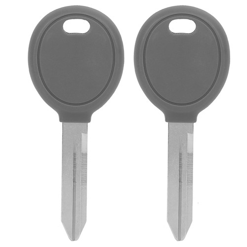 Transponder Car Key Car Key 2Pcs For Avenger 2008-2014 Car Key - Picture 6 of 11